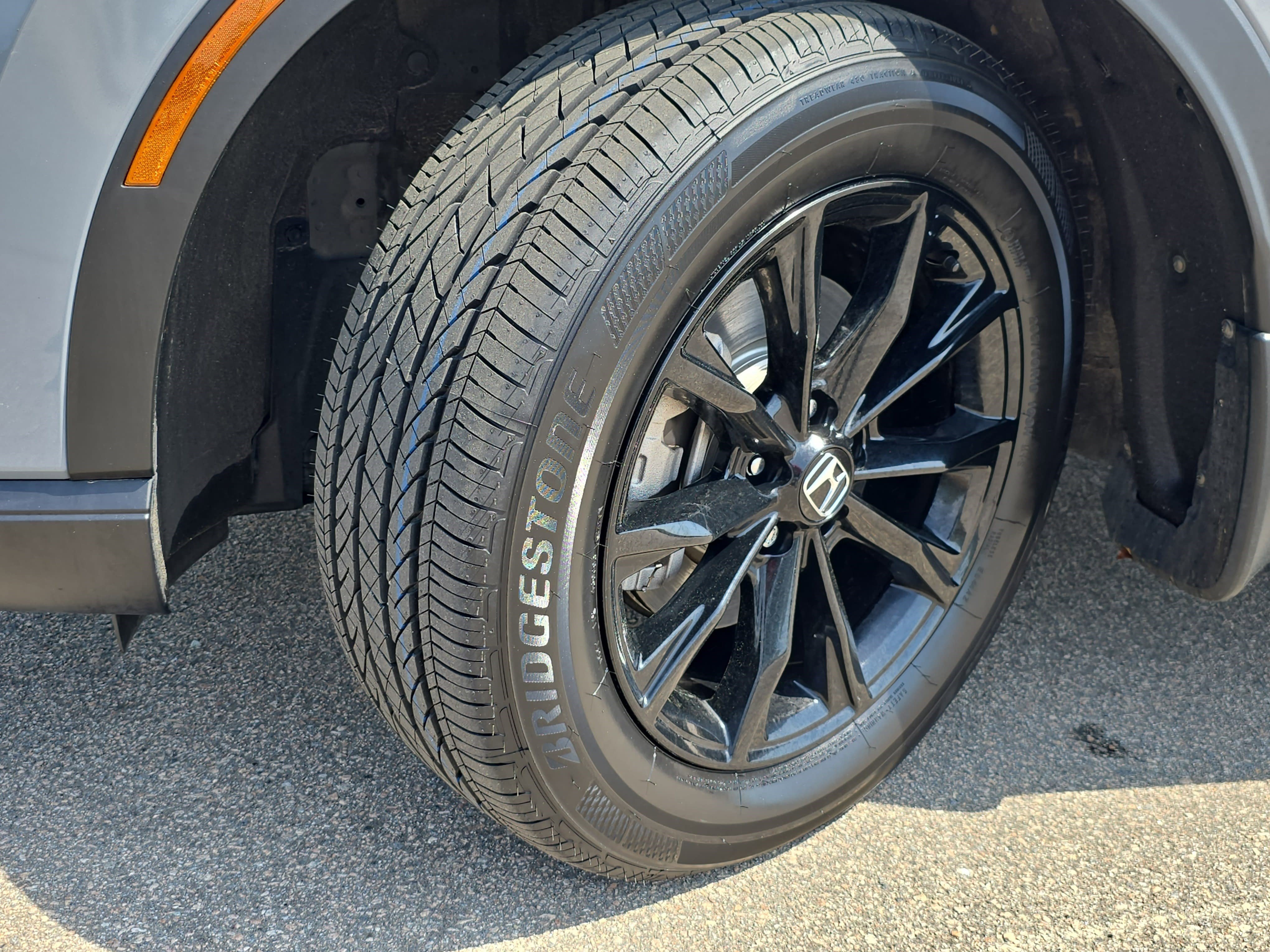 Used 2024 Honda CR-V Sport-L image 34