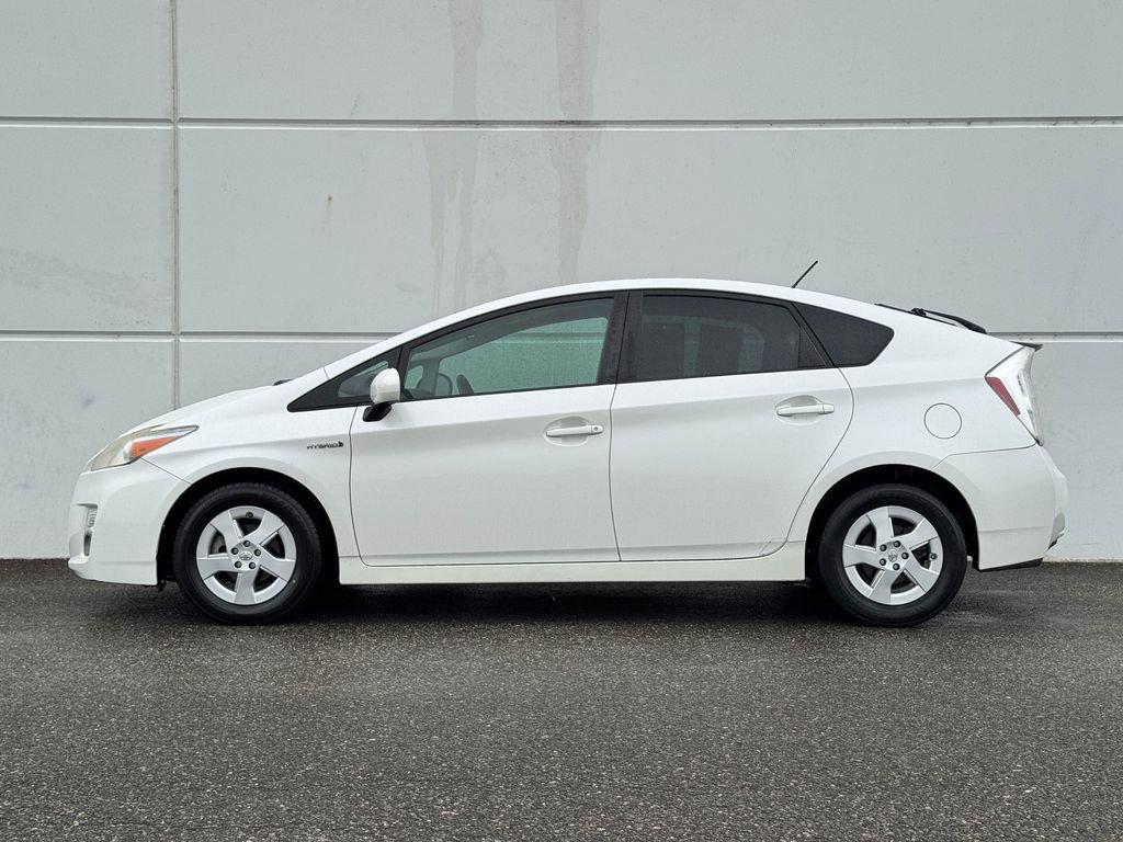 Used 2011 Toyota Prius Two FWD image 4
