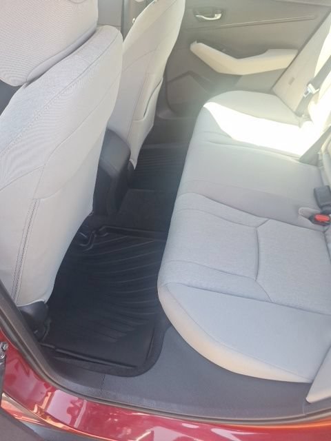 Used 2023 Honda Accord LX image 17