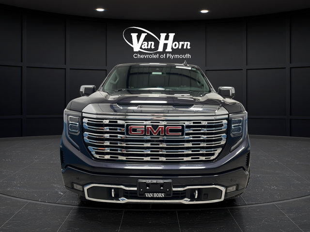 Used 2022 GMC Sierra 1500 Denali AWD/4WD image 2