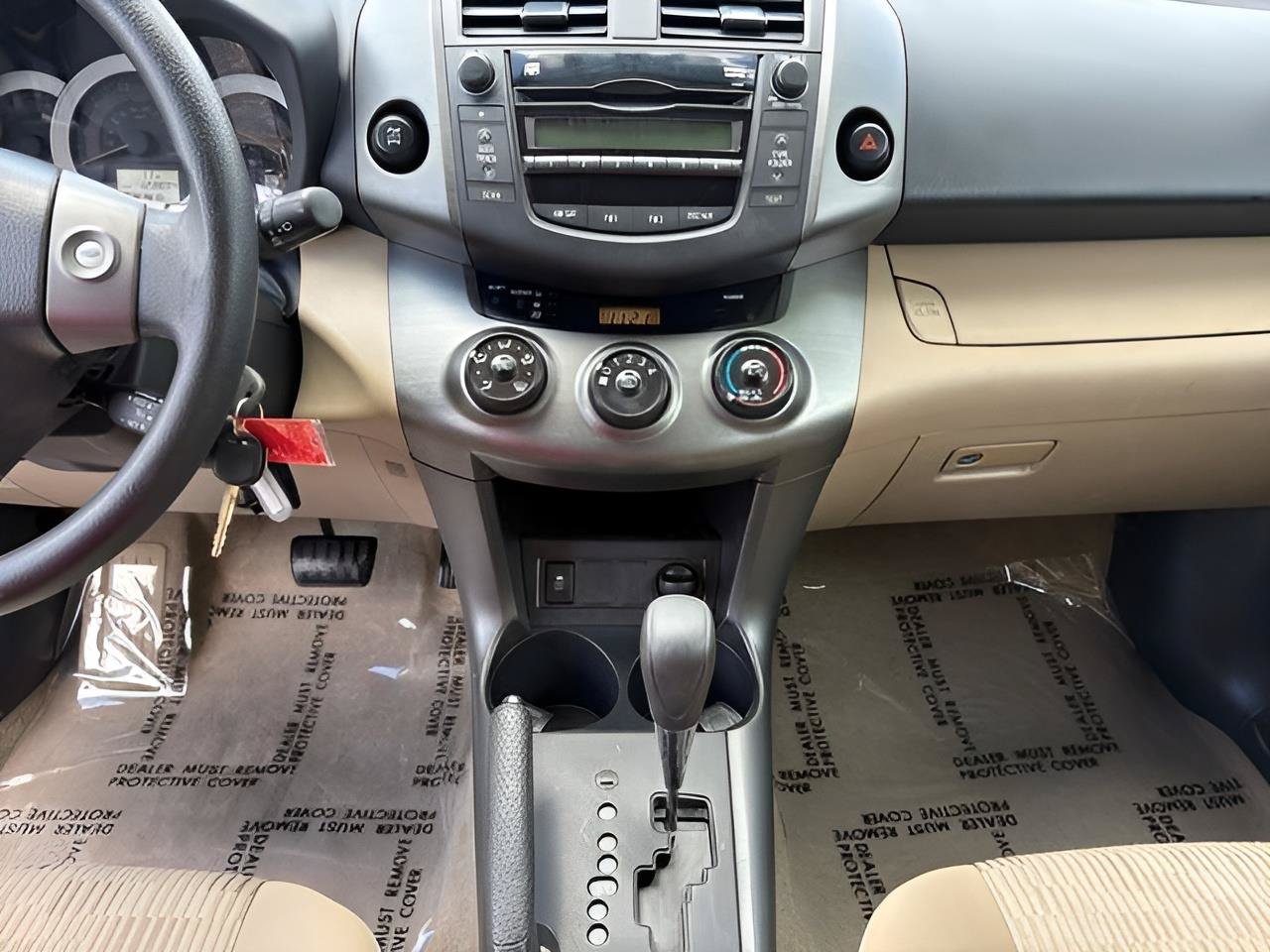 Used 2009 Toyota RAV4 4WD image 17