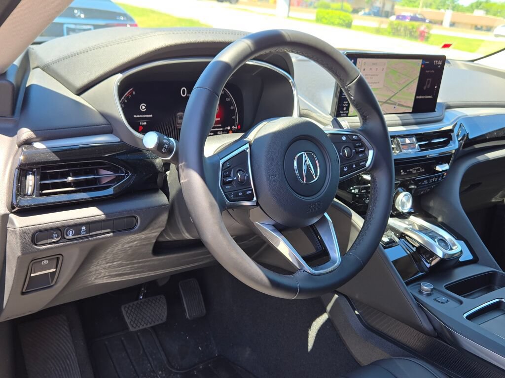 Certified 2026 Acura MDX SH-AWD image 30