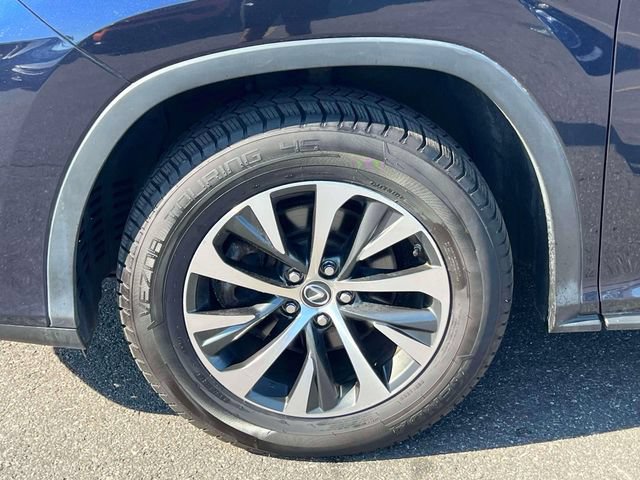 Used 2021 Lexus RX 350 AWD w/ Premium Package image 14