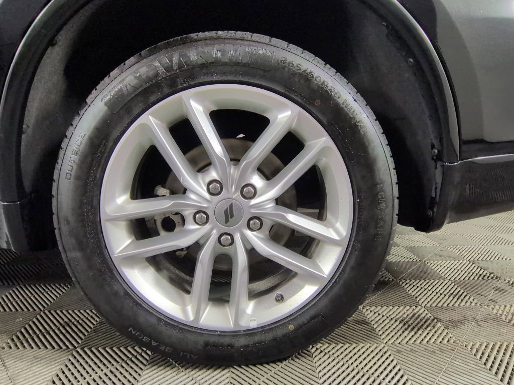 Certified 2024 Dodge Durango GT AWD/4WD image 12