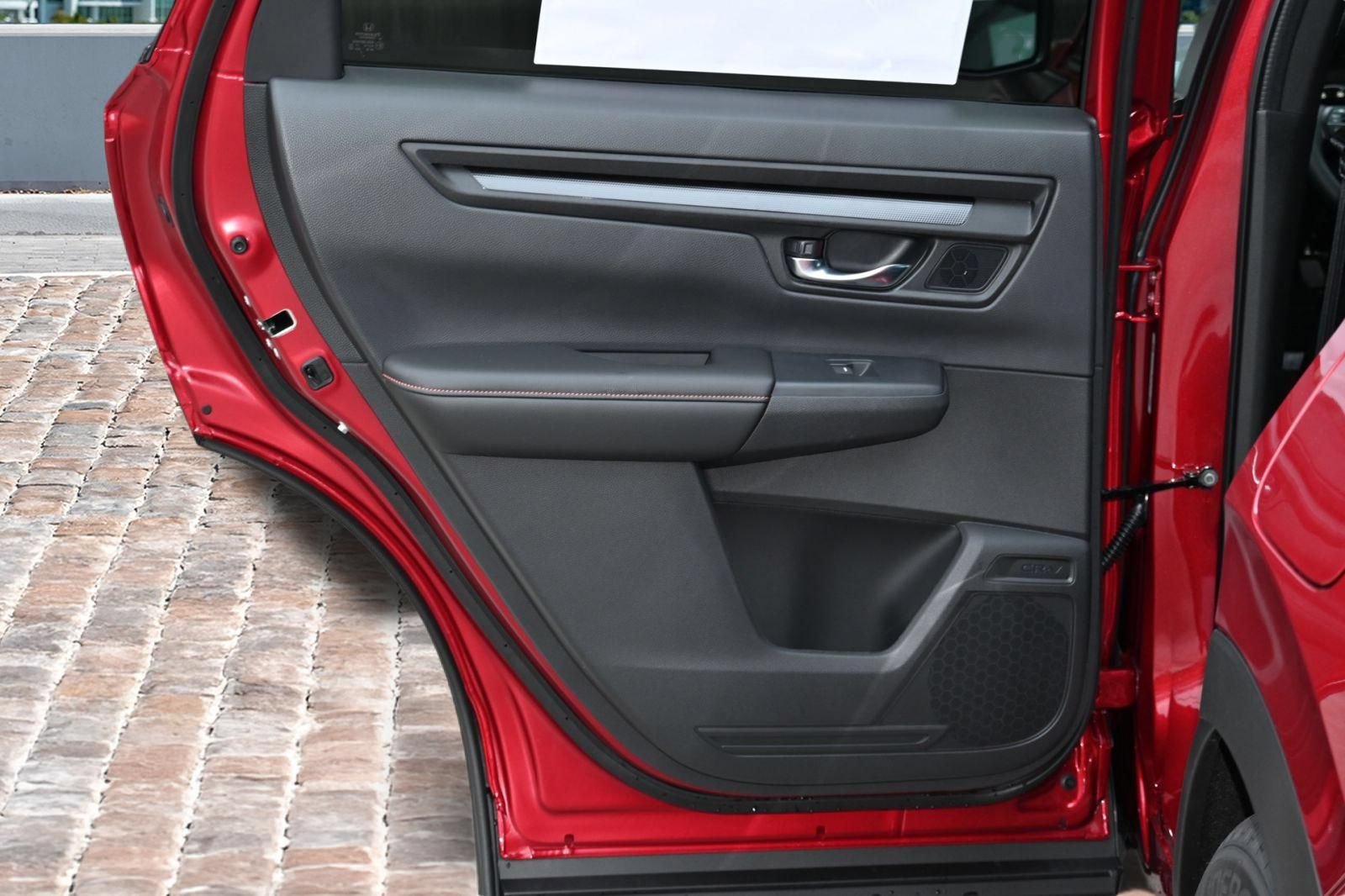 New 2026 Honda CR-V Sport-L image 12