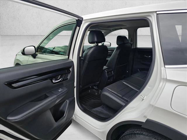 Used 2024 Honda CR-V EX-L image 14