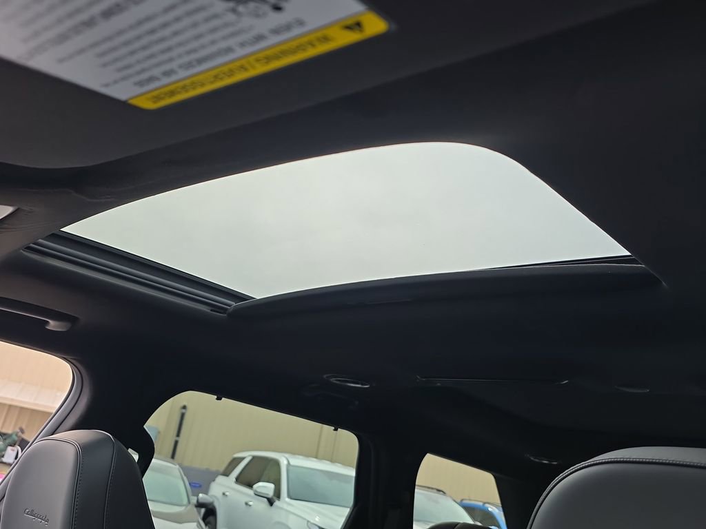 New 2026 Hyundai Palisade Calligraphy image 42