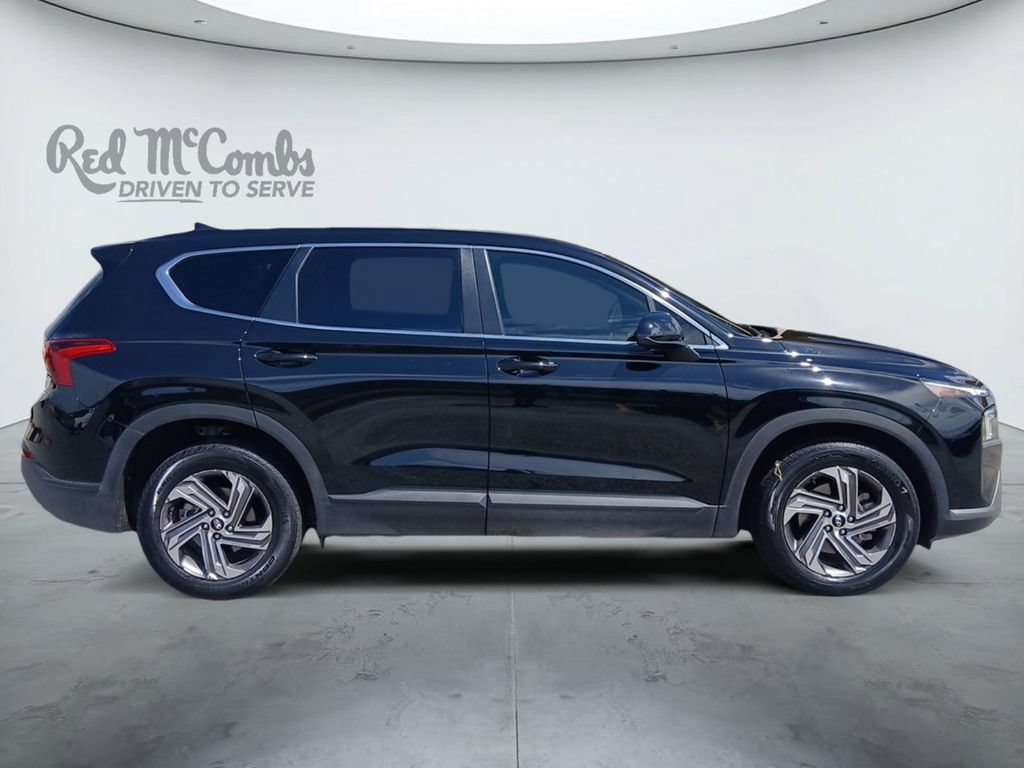 Used 2023 Hyundai Santa Fe SE FWD image 10