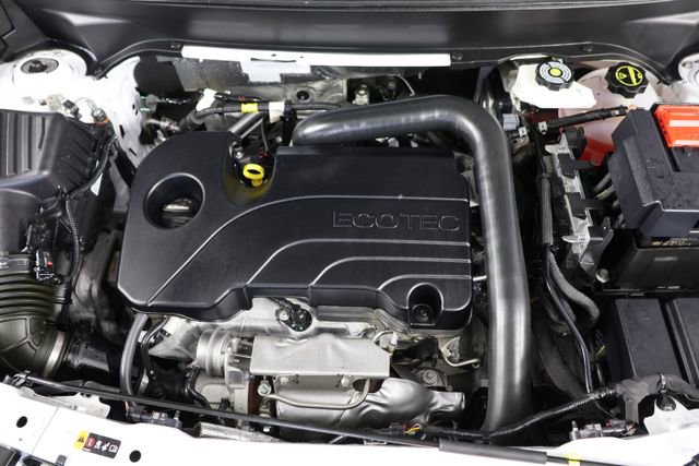 Used 2025 Chevrolet Equinox LT image 23