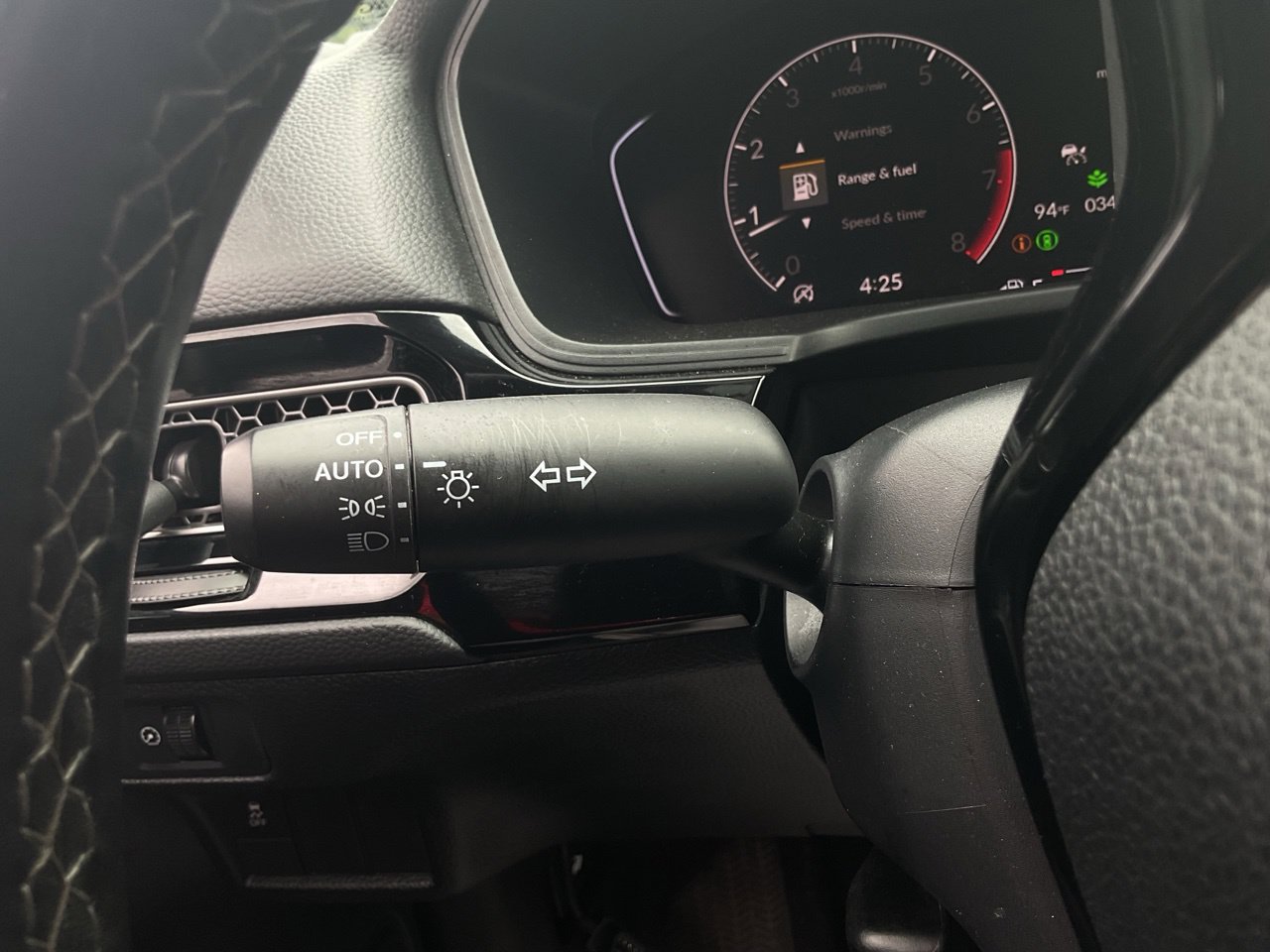 Used 2025 Honda Civic Sport image 33