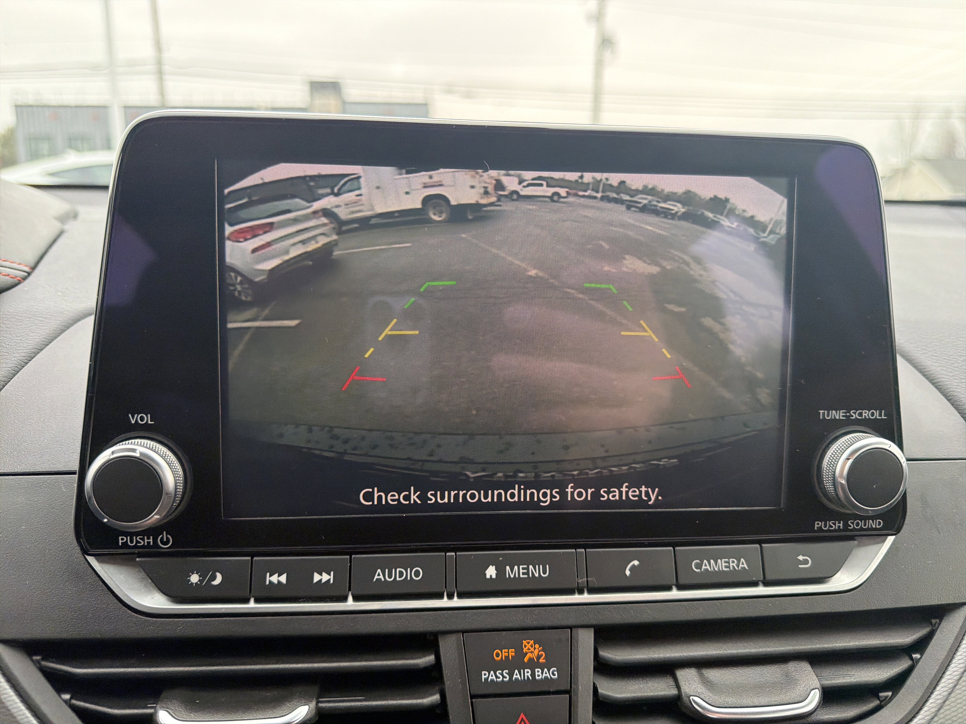 Used 2024 Nissan Altima 2.5 SR FWD image 26