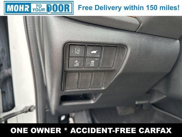 Used 2021 Honda CR-V Touring image 25
