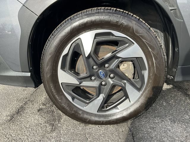 Used 2024 Subaru Crosstrek 2.5i Limited w/ Crosstrek Mirror Package image 8