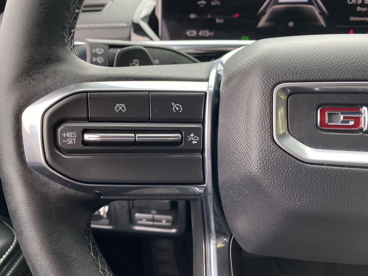 Used 2026 GMC Sierra EV Elevation w/ Premium Package AWD/4WD image 20