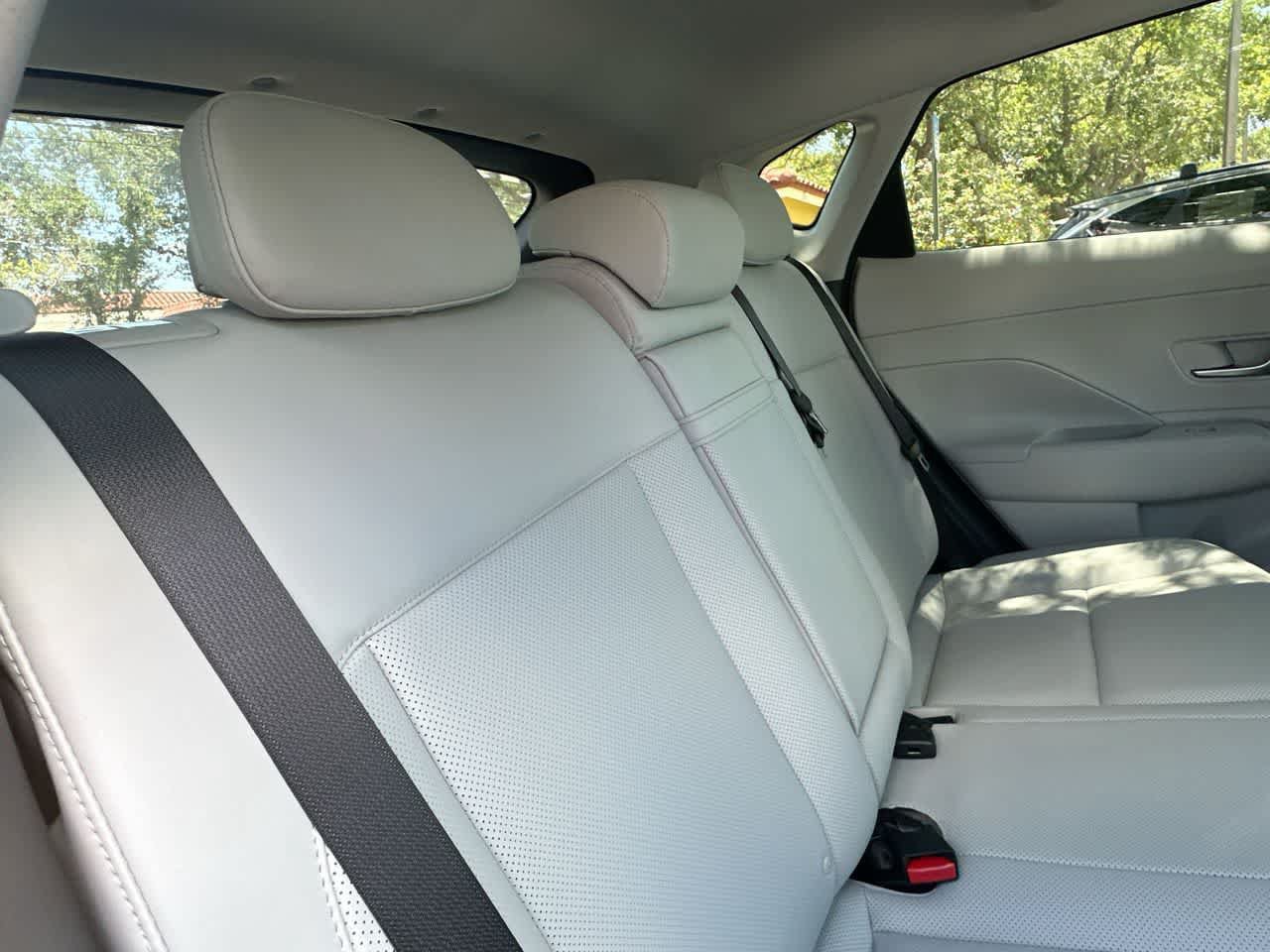 New 2026 Hyundai Kona Limited FWD image 26