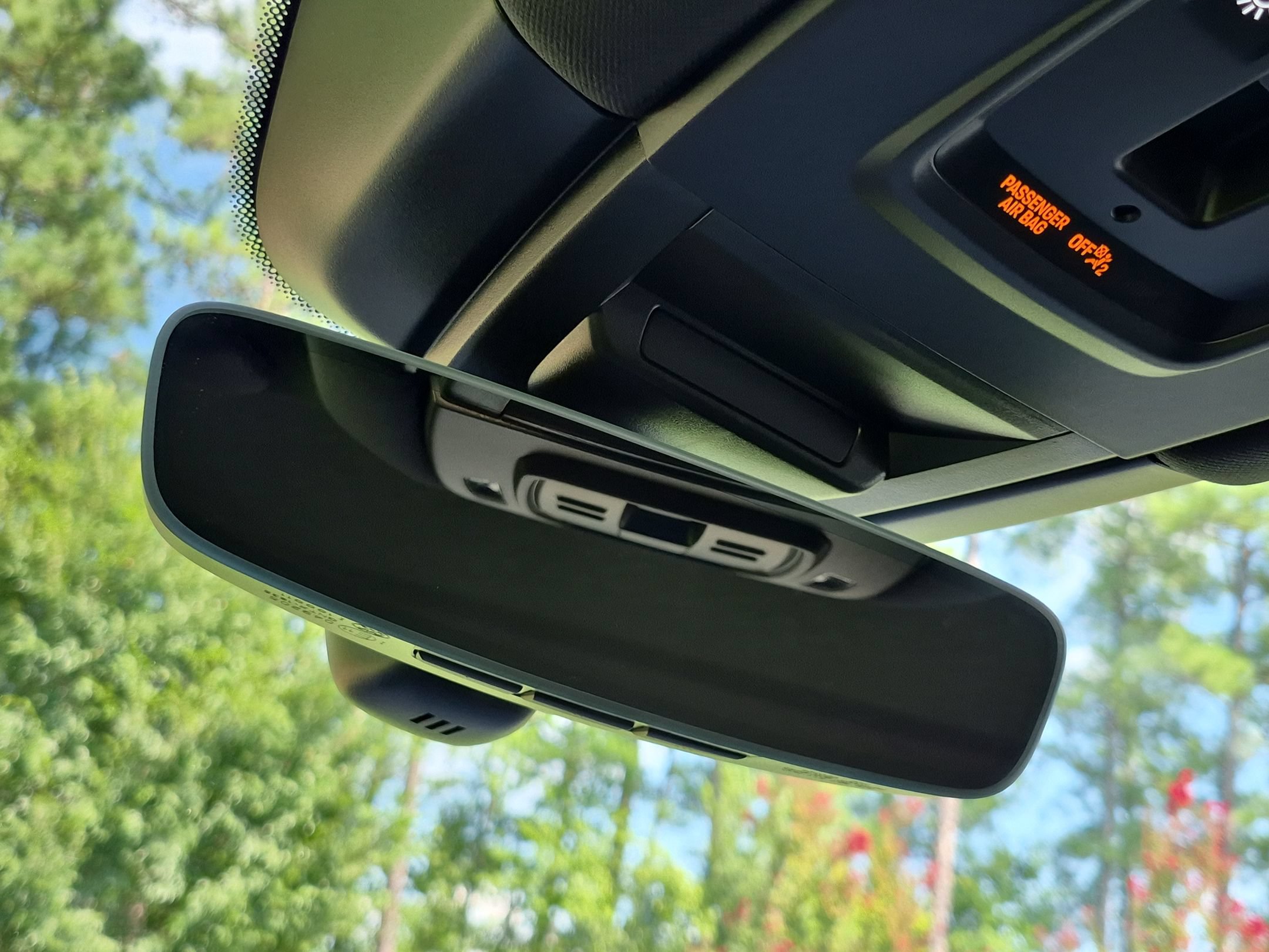 Certified 2024 Porsche Cayenne AWD/4WD image 18