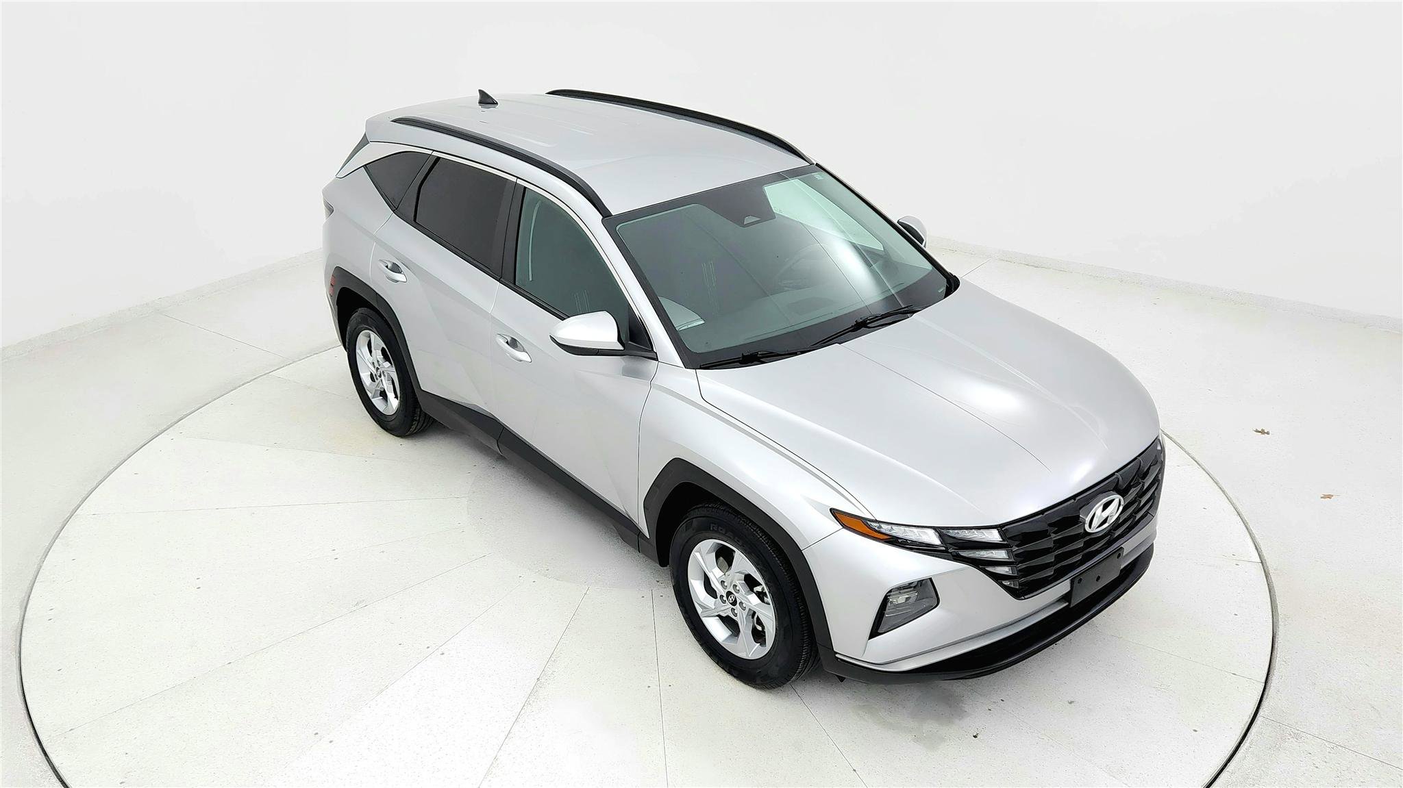 Used 2024 Hyundai Tucson SEL image 19