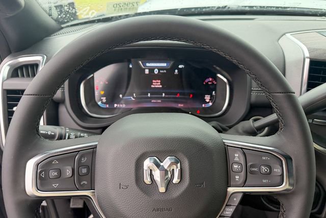 New 2026 RAM 3500 Laramie w/ Night Edition image 17