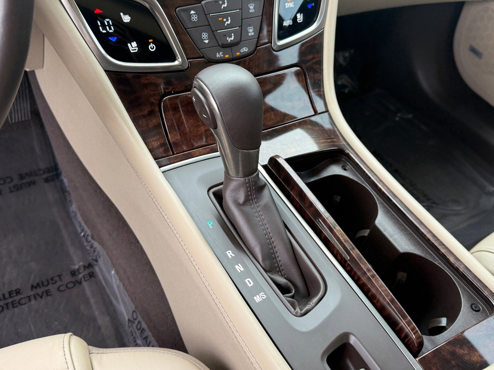 Used 2015 Buick LaCrosse Premium w/ Driver Confidence Package #1 image 23