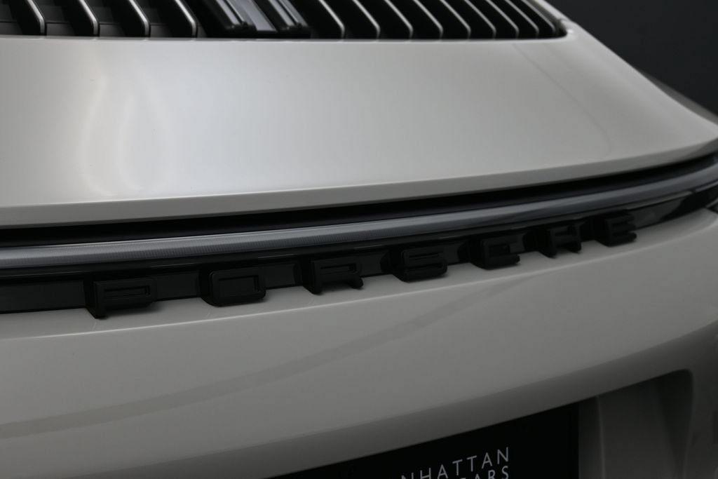 Certified 2024 Porsche 911 Carrera GTS RWD image 14