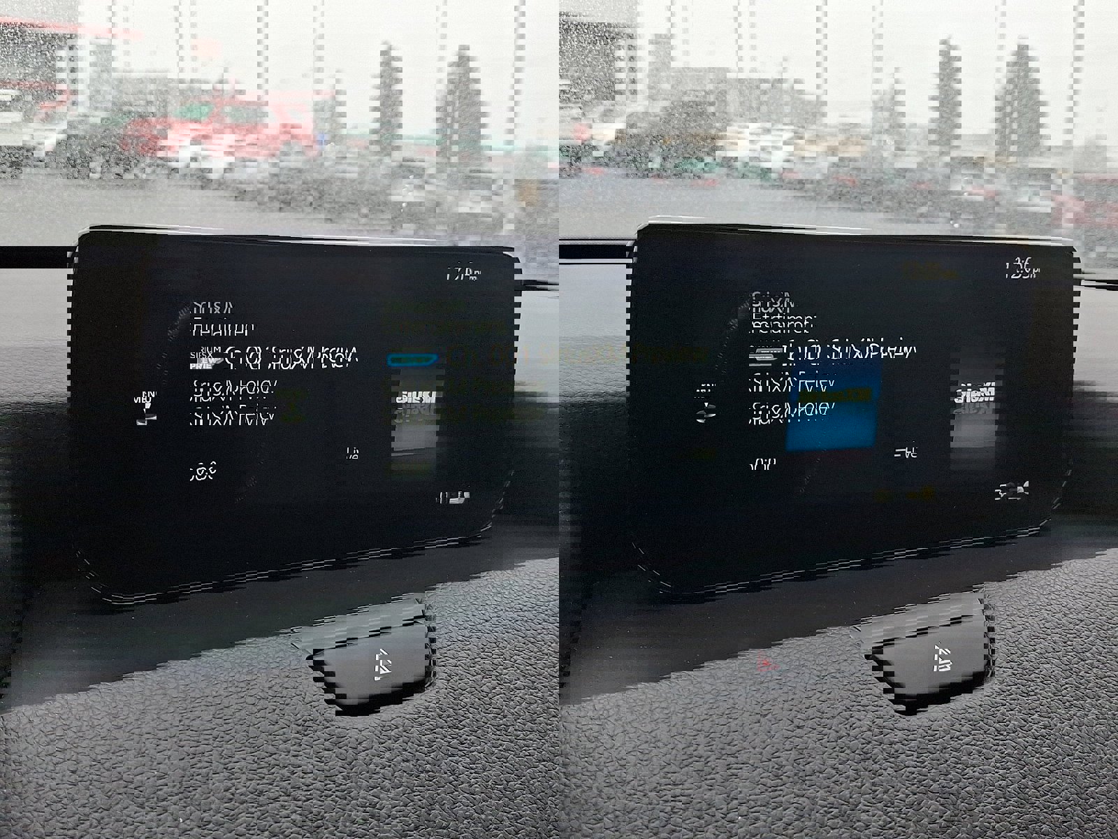 Certified 2024 MAZDA CX-90 Plug-In Hybrid w/ Premium Pkg image 18