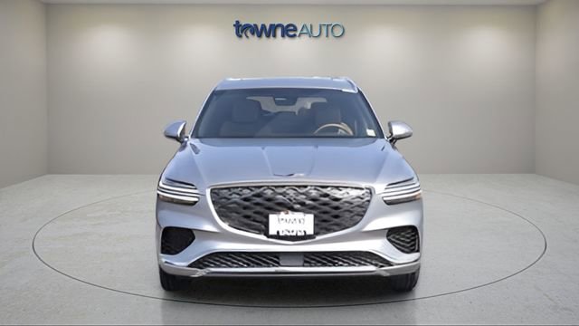 Used 2026 Genesis GV70 2.5T Advanced image 10