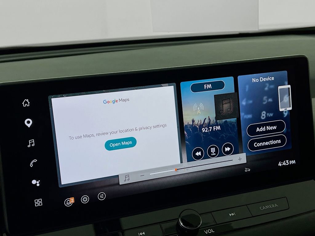 New 2026 Nissan Rogue Platinum AWD/4WD image 13