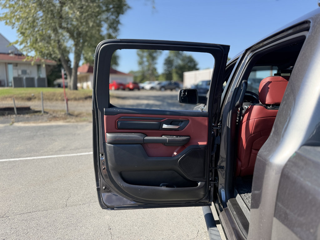 Used 2026 RAM 1500 Rebel w/ Bed Utility Group AWD/4WD image 30