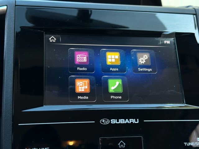 Used 2017 Subaru Impreza 2.0i image 23