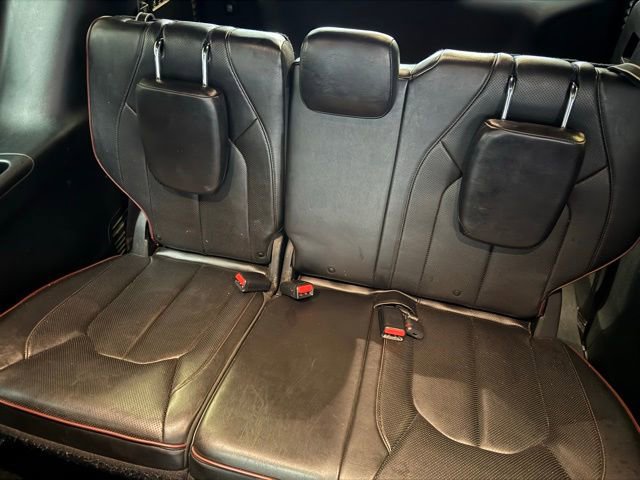 Used 2020 Chrysler Pacifica Limited image 35