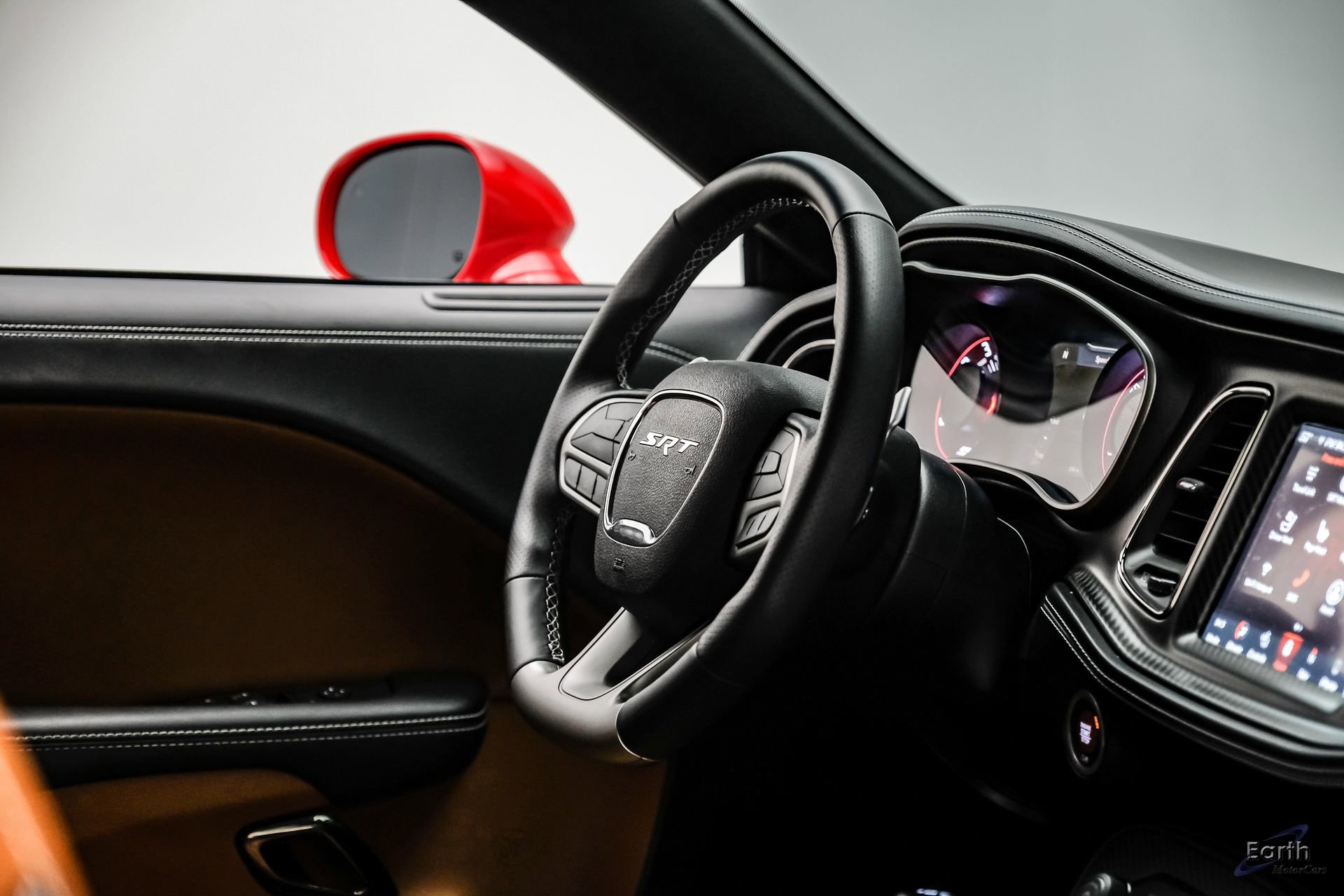 Used 2021 Dodge Challenger SRT Hellcat Redeye image 62