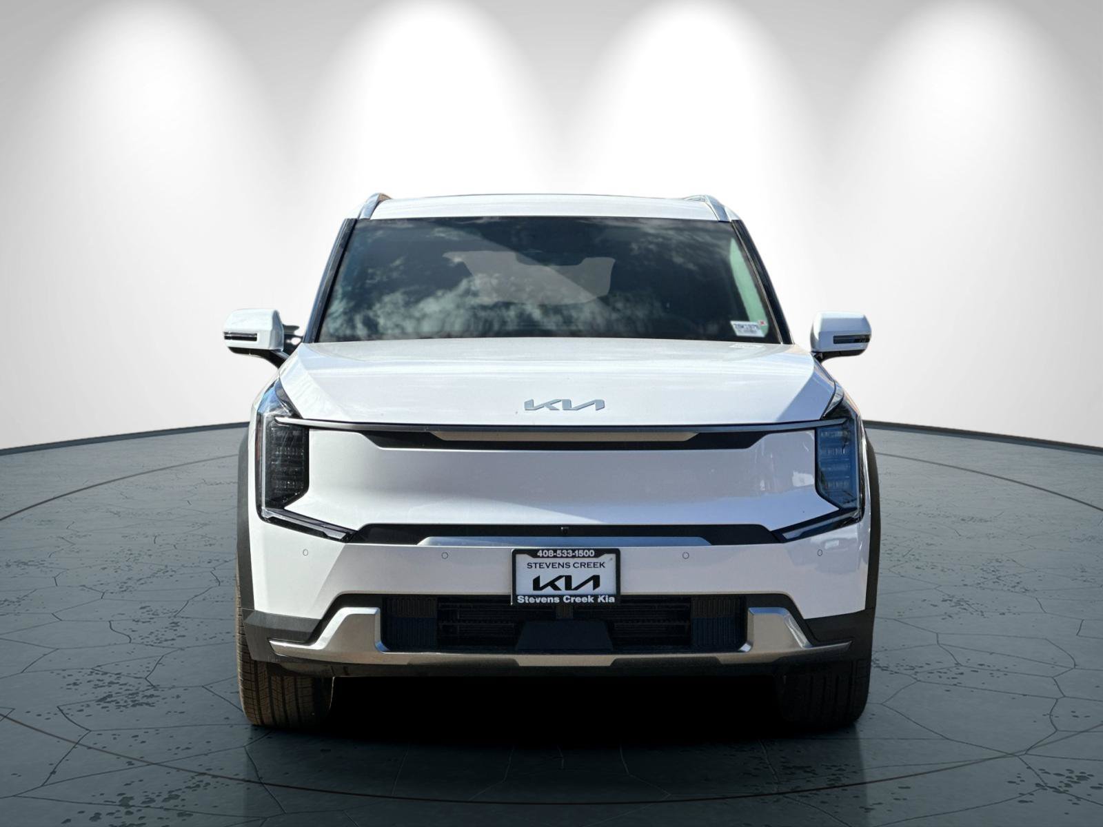 New 2026 Kia EV9 Wind AWD/4WD image 9