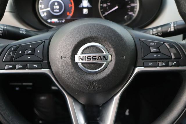 Certified 2022 Nissan Versa SV w/ Electronics Package image 22