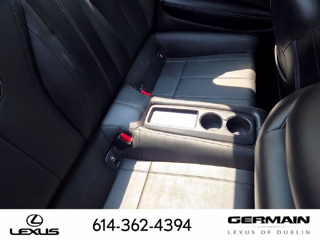 Used 2017 INFINITI Q60 3.0t w/ Cargo Package AWD/4WD image 28