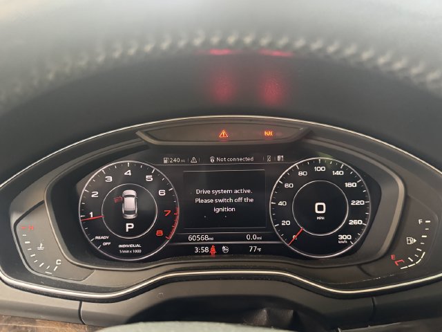 Used 2019 Audi Q5 2.0T Premium Plus w/ Premium Plus Package AWD/4WD image 23