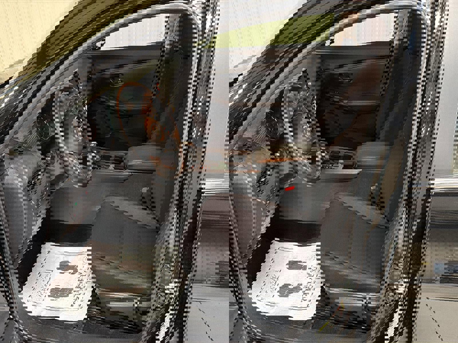 Used 2024 Nissan Sentra S image 12