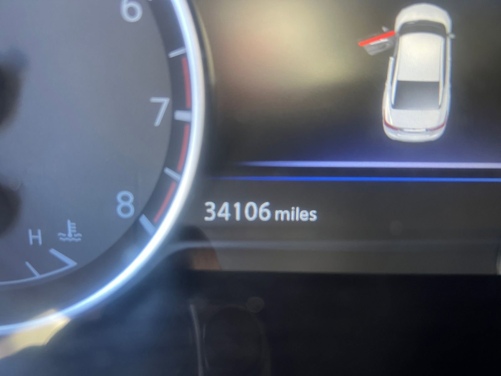 Used 2022 Nissan Maxima SV w/ Floor Mat Group image 20