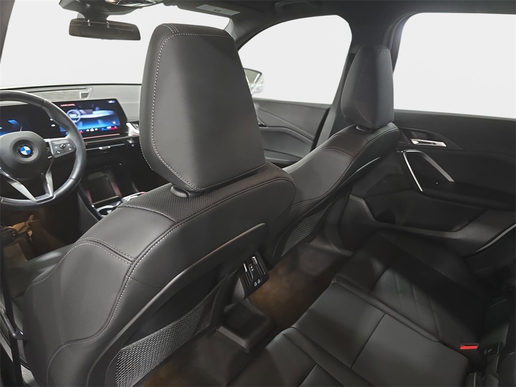 Used 2024 BMW X1 xDrive28i w/ Convenience Package image 13