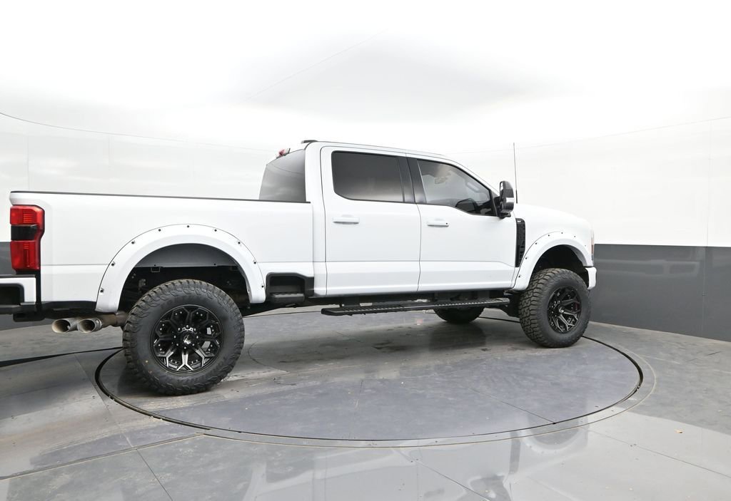 Used 2023 Ford F250 XLT w/ XLT Premium Package image 15