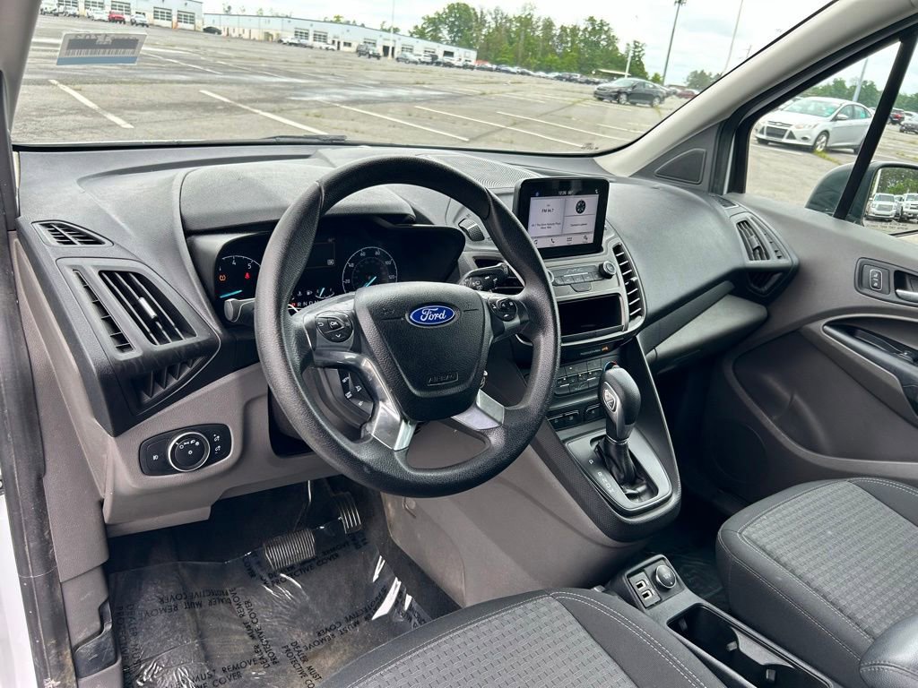 Used 2019 Ford Transit Connect XLT FWD image 9