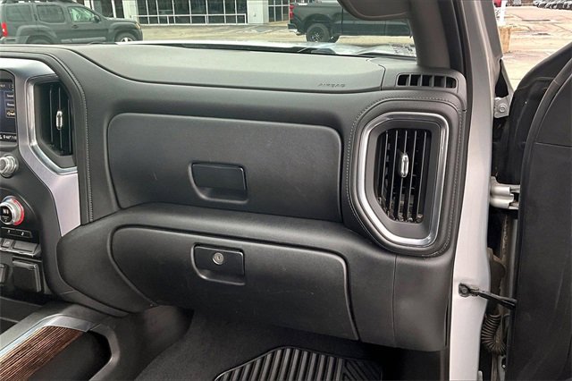 Used 2020 GMC Sierra 1500 Elevation w/ Elevation Value Package image 27