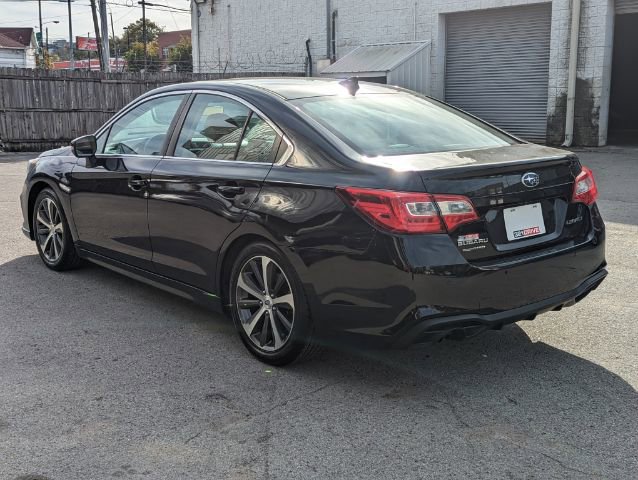Used 2019 Subaru Legacy 2.5i Limited image 8
