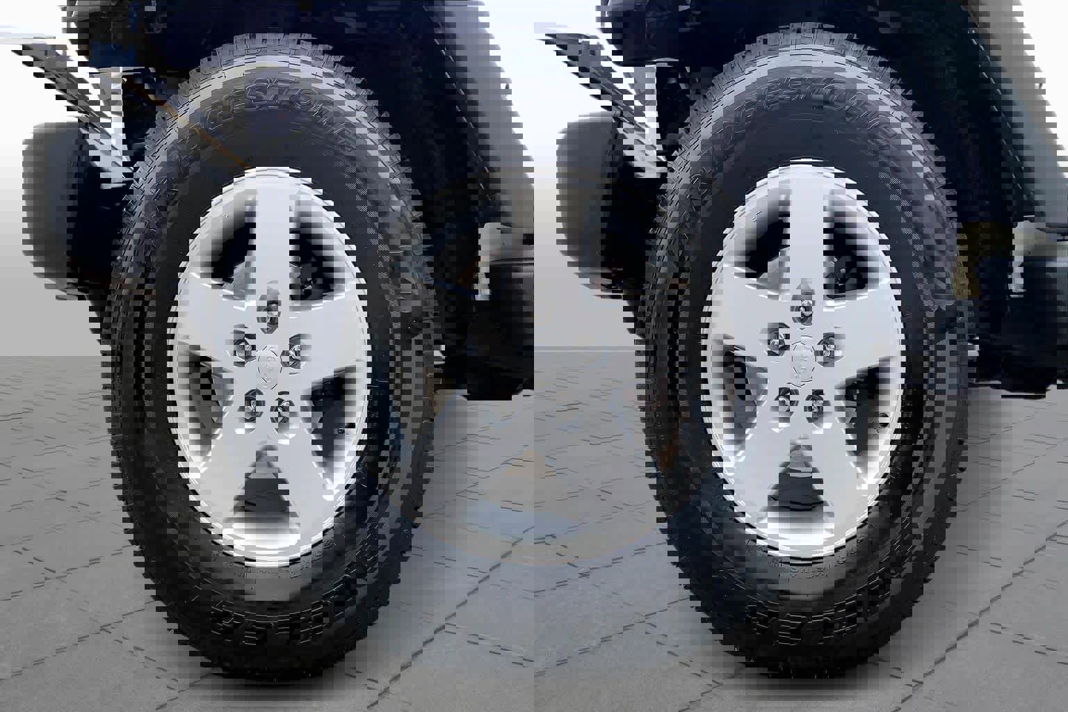 Used 2014 Jeep Wrangler Sport w/ Quick Order Package 23S image 10