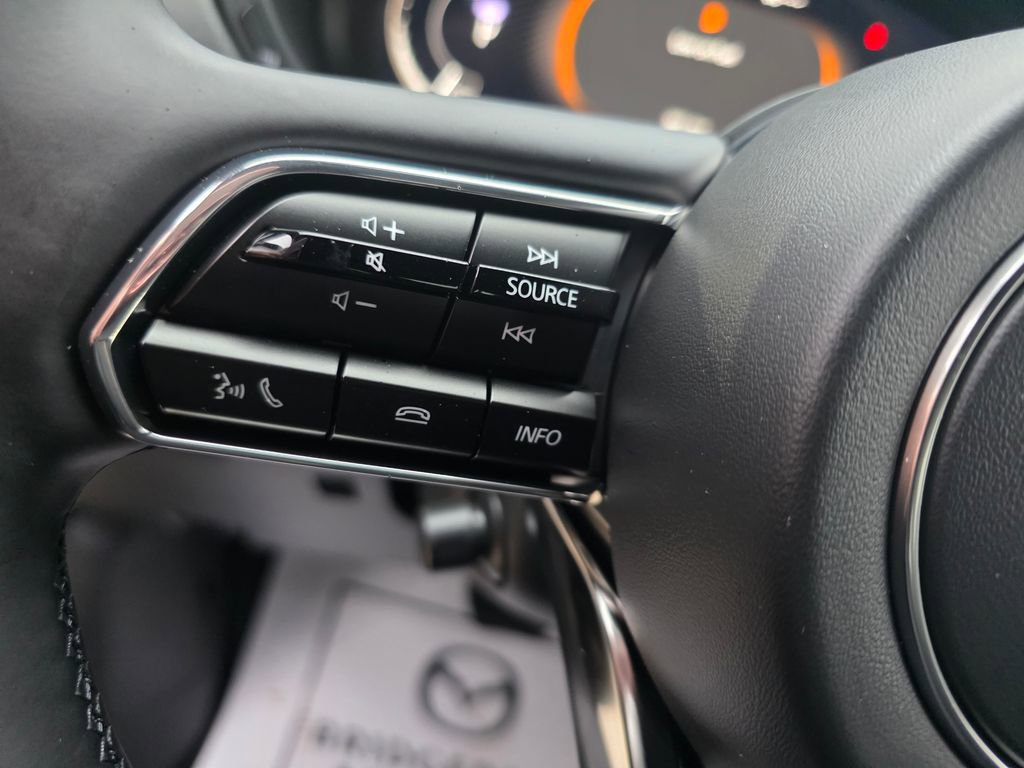 New 2026 MAZDA CX-90 Plug-In Hybrid w/ Premium Plus image 20