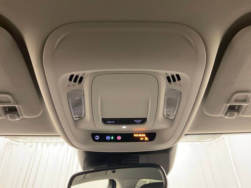 Used 2024 Buick Envision Preferred image 28