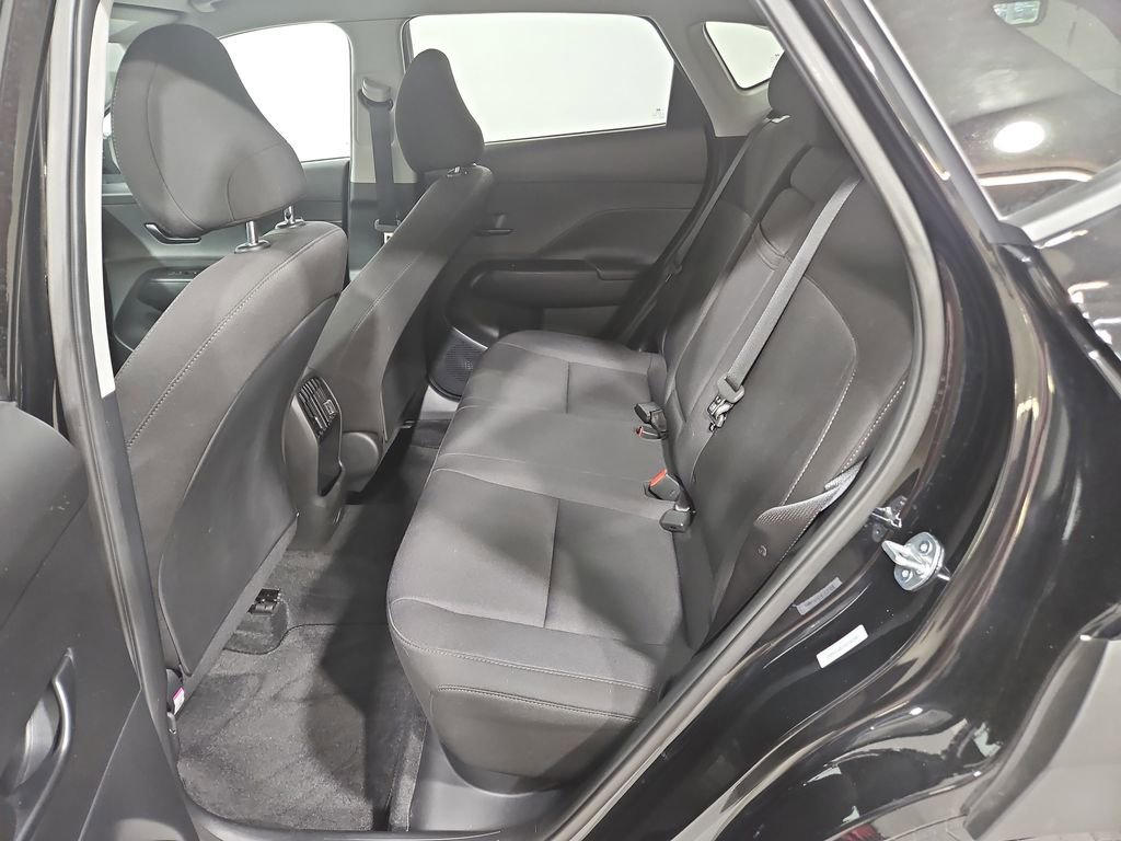 Certified 2025 Hyundai Kona SEL AWD/4WD image 26