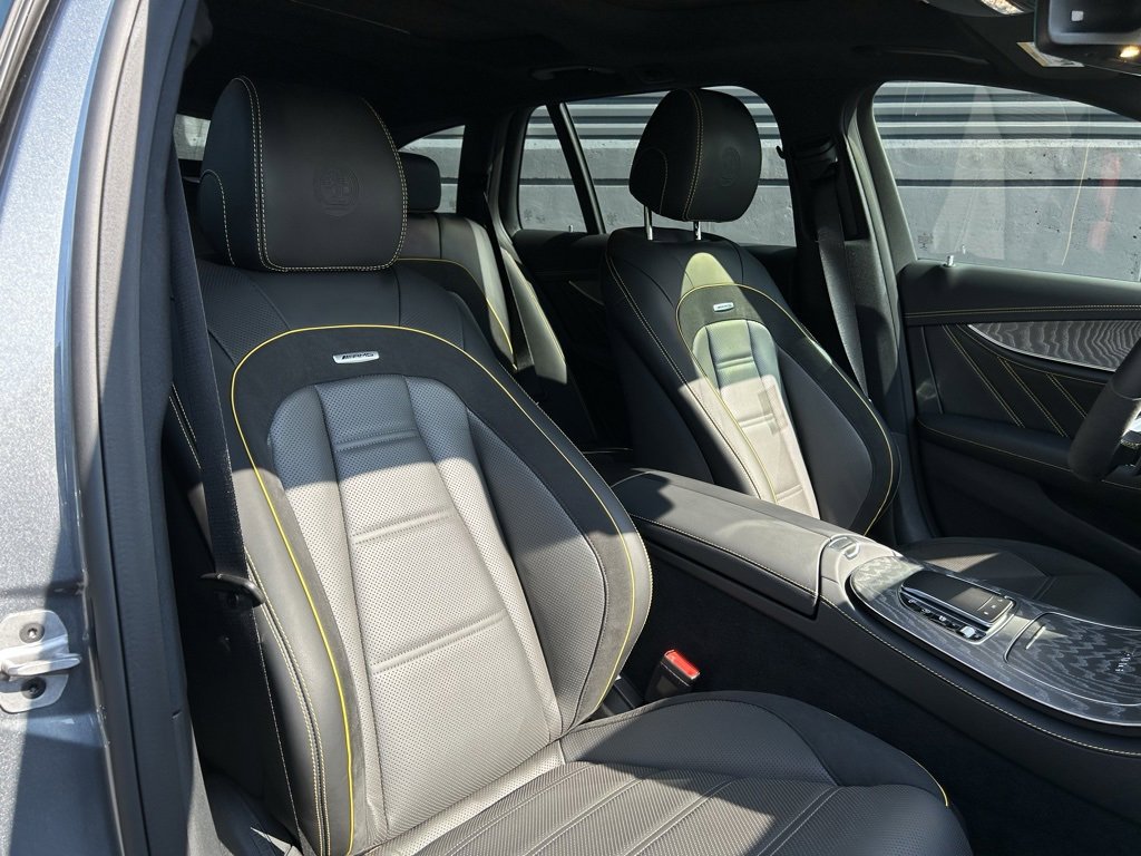 Used 2021 Mercedes-Benz E 63 AMG S image 22