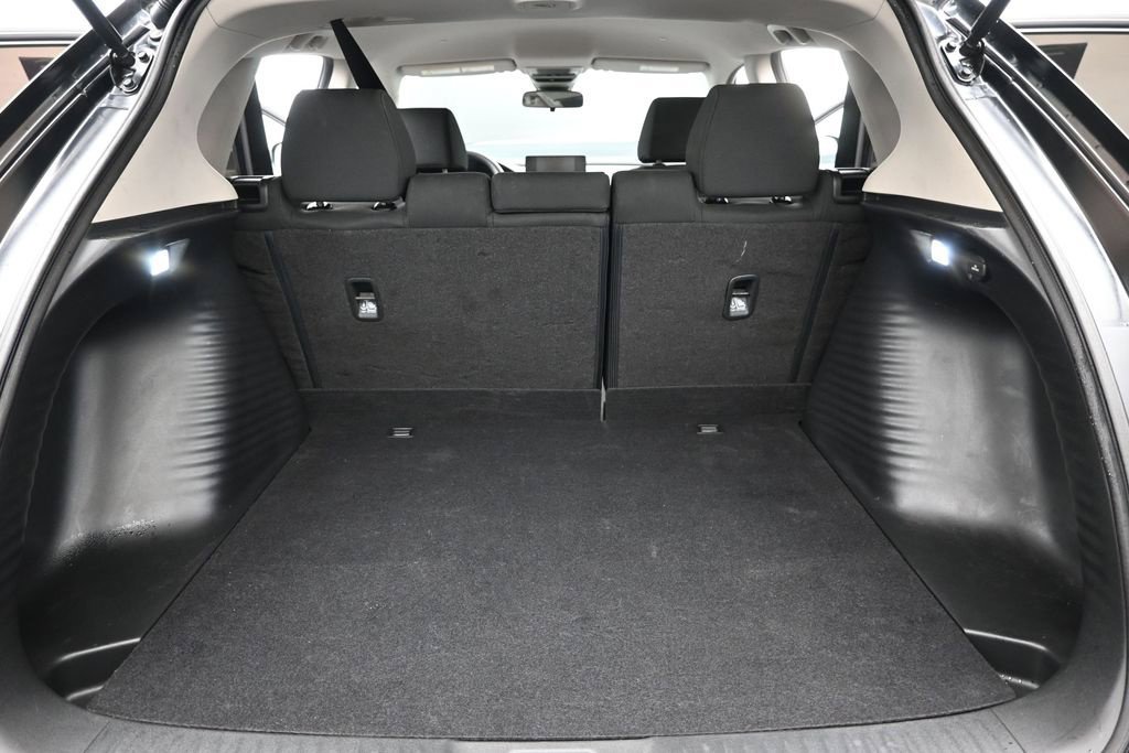Certified 2024 Honda HR-V LX image 26