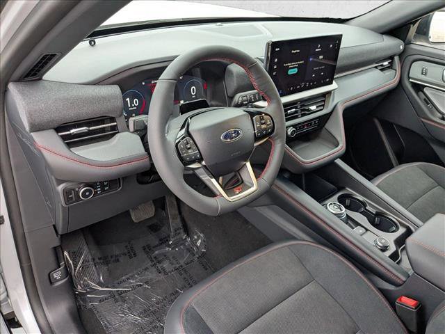 New 2026 Ford Explorer ST w/ Sun And Sound Package image 3