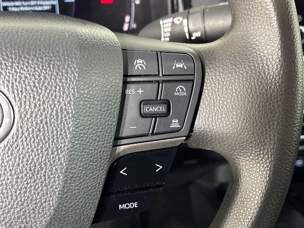 Certified 2025 Toyota Camry LE image 14